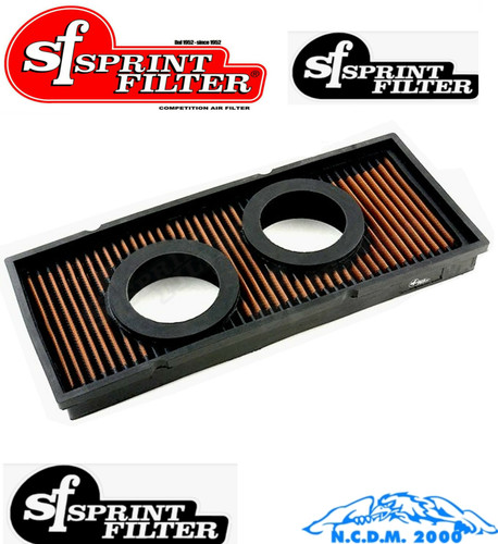 Filtro aria sportivo - sportivo, sprint