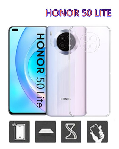 Cover custodia trasparente - cover,