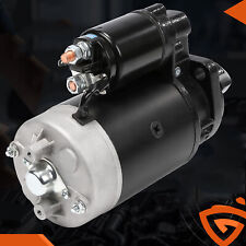 Motorino di Avviamento Per Bosch EJD1,8/12R 12V Lanz Farymann Lombardini MWM Carraro Rinforzato