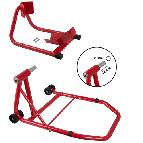 Kit cavalletto monobraccio - kit,
