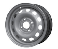 Cerchio in Ferro da 14 pollici per FORD FIESTA IV 4 1996-2002