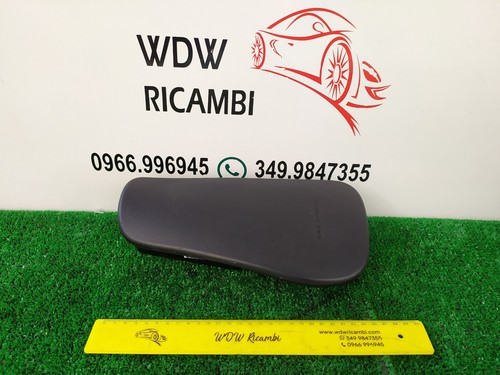 Airbag sedile lato guida - sedile,