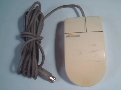 Vintage microsoft inport - vintage,