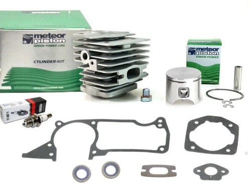 Kit pistone cilindro meteor - cilindro,