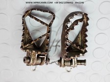 PIED CHEVILLES CALE PLATINE PILOTE 5030314013390 KTM 250 SX F 2007 2013