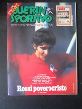 GUERIN SPORTIVO 17 1979 PAOLO
