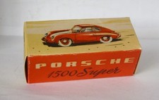 Repro Box Tekno n.804 Porsche