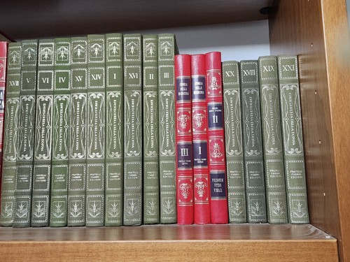 Enciclopedia della donna - enciclopedia,