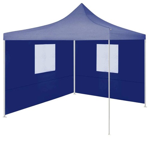 Vidaxl gazebo pieghevole - gazebo,