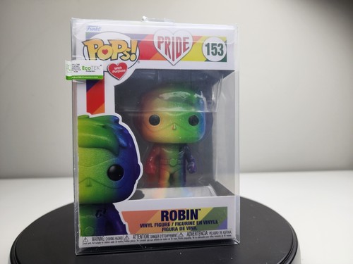 Funko pop heroes pride - funko, pop!