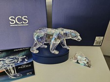 SWAROVSKI SCS 2011 'ORSO