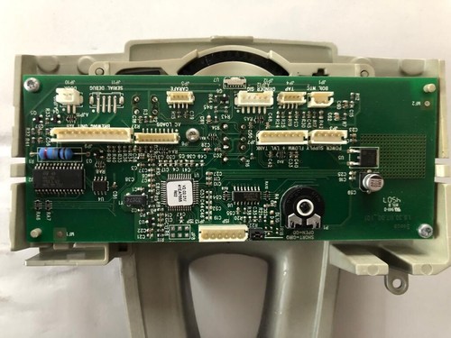 Saeco talea giro plus - plus, circuito