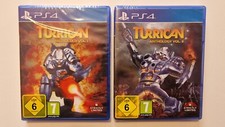 Lote turrican anthology - lote,