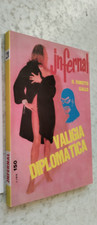 IL FUMETTO GIALLO - JNFERNAL