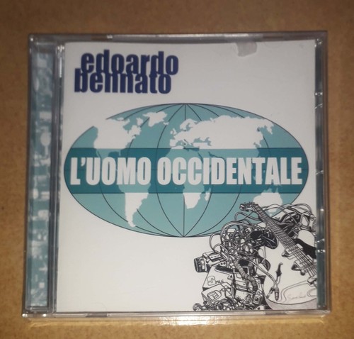 Edoardo bennato l - -, l'uomo