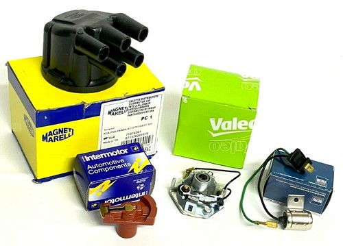 Kit accensione fiat - kit,