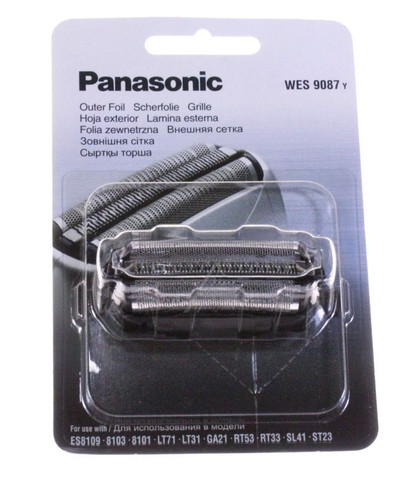 Panasonic wes9087y1361 testina - panasonic,