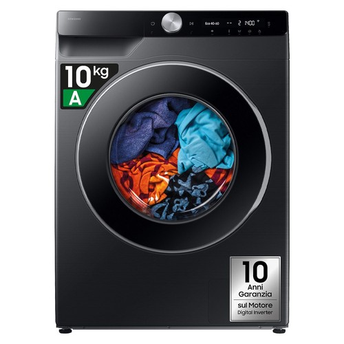 Samsung ww10fg6u94lbu3 - samsung,