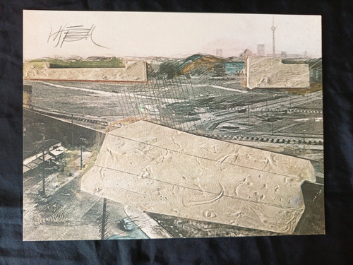 Wolf vostell bilancia lo - wolf,