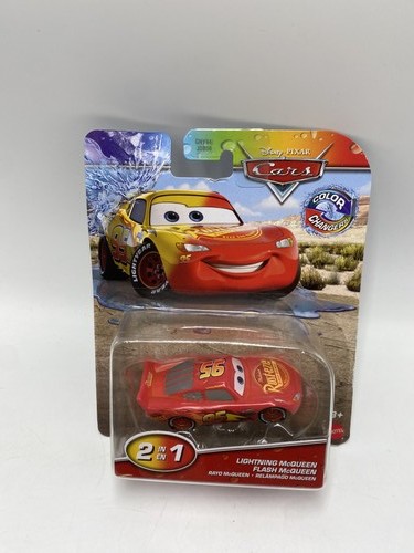 Disney pixar cars saetta - pixar,