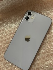 Apple iPhone 11 64GB (Viola) -