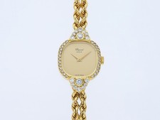Orologio donna Chopard DAU