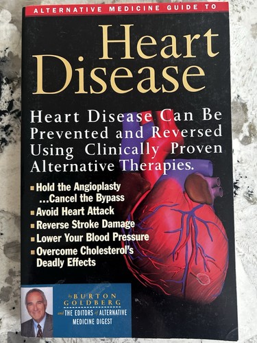 Heart disease can - disease,