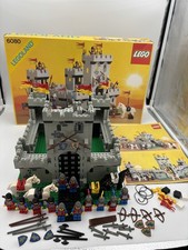 Lego 6080 castello - 6080,
