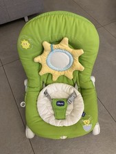 Sdraietta Neonato Chicco O+ 