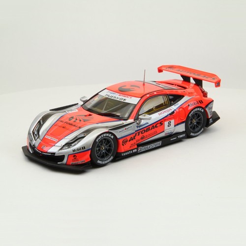 Super gt500 arta hsv 010 - gt500, rd.2