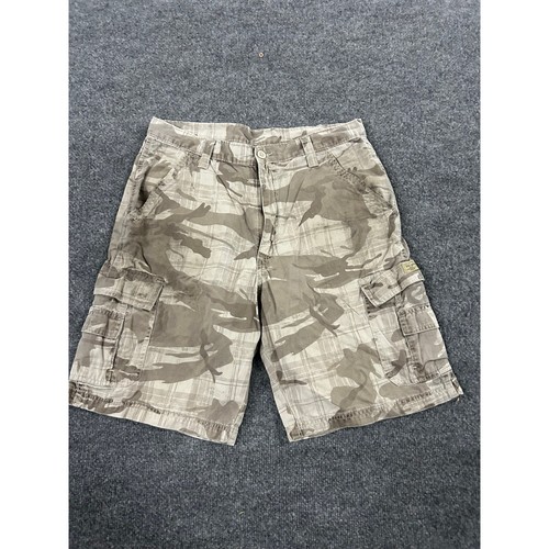 Pantaloncini cargo wrangler - pantaloncini,
