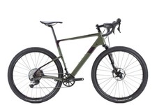 Bicicletta Cannondale Topstone