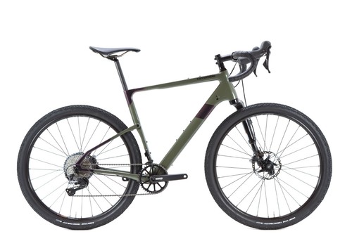 Bicicletta cannondale topstone - cannondale,