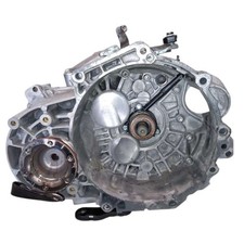 Cambio HDV Audi A3 2.0 Tdi