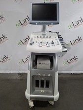 GE Healthcare Logiq P3 Expert