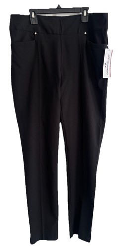 Pantaloni golf grand - da,