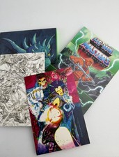 He-Man and the Masters of the