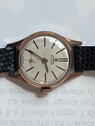 Orologio vintage monde 17 - orologio,