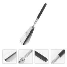 Corno per scarpe in acciaio