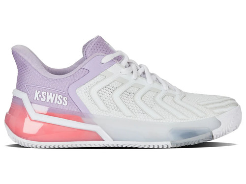 Kswiss ultrashot clay - kswiss,