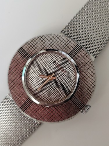 Orologio svizzero britix - svizzero, disco