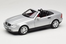 183020 Mercedes SLK R170