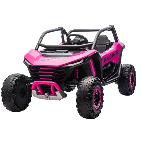 Auto elettrica 24v per bambini - 24v,