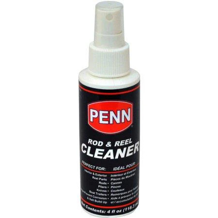 Pulitore canna pesca e - pesca,
