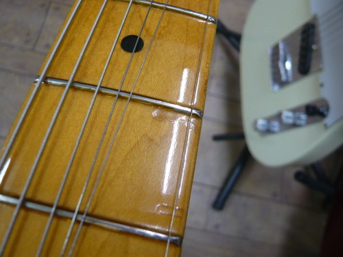 Fender american vintage - american,