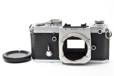 Nikon F2 fotocamera reflex