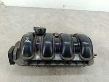 Collettore aspirazione benzina