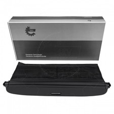 Piano Di Carico Posteriore Per