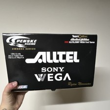 Team caliber alltel - 1:24, alltel/sony