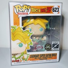 Funko Pop: Dragon Ball Z -